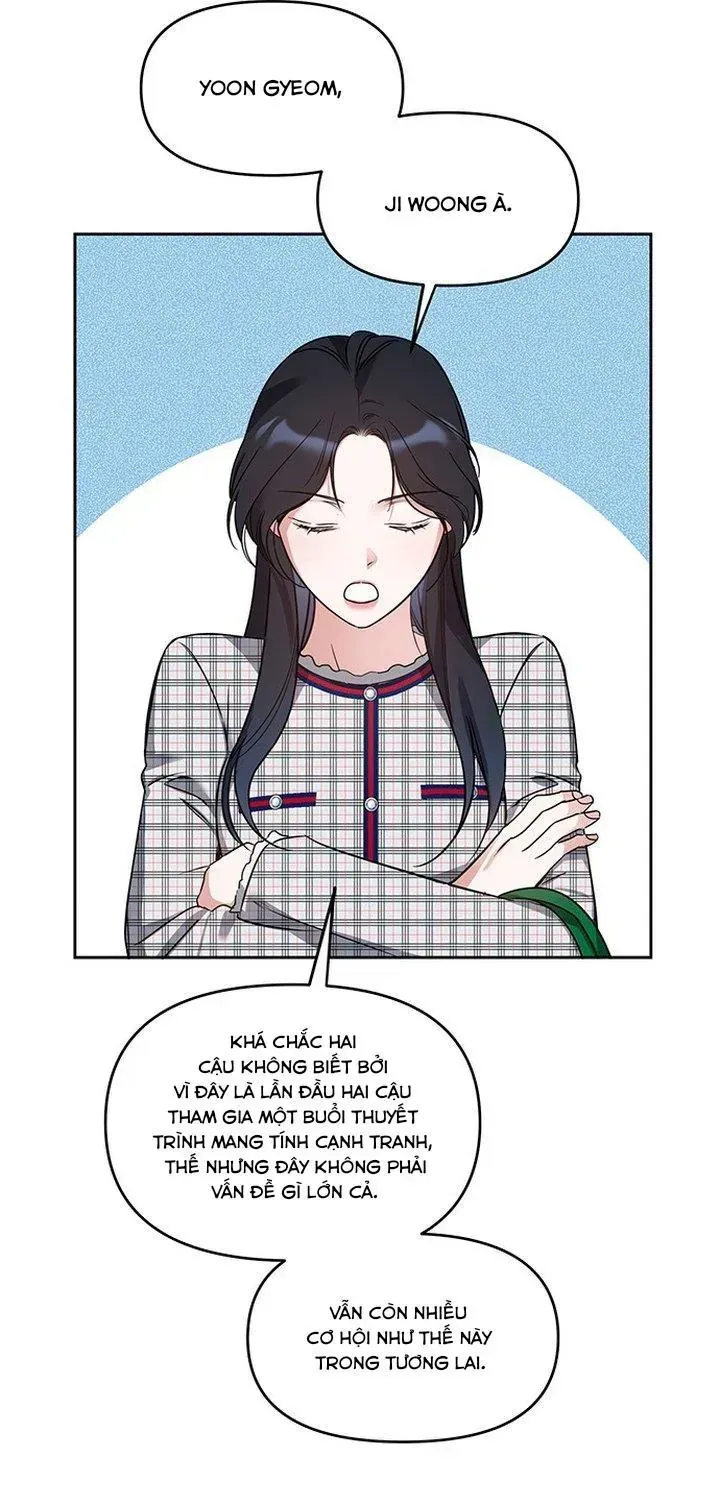 Vận Xui Chốn Công Sở Chap 77 - Next Chap 76