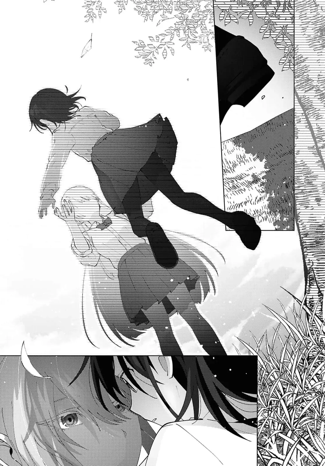 Mayu No Uta - Khúc Hát Của Mayu Chap 1