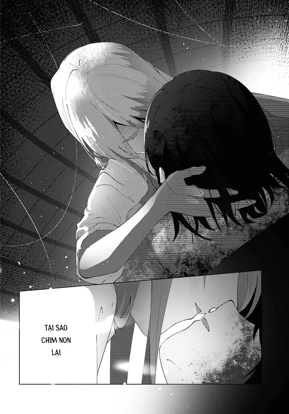 Mayu No Uta - Khúc Hát Của Mayu Chap 1