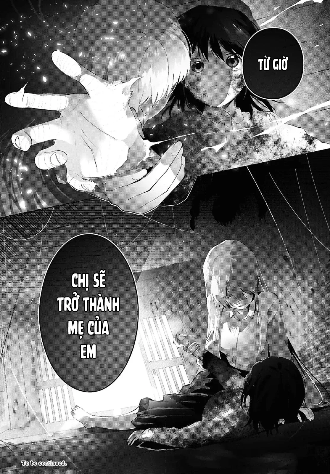 Mayu No Uta - Khúc Hát Của Mayu Chap 1