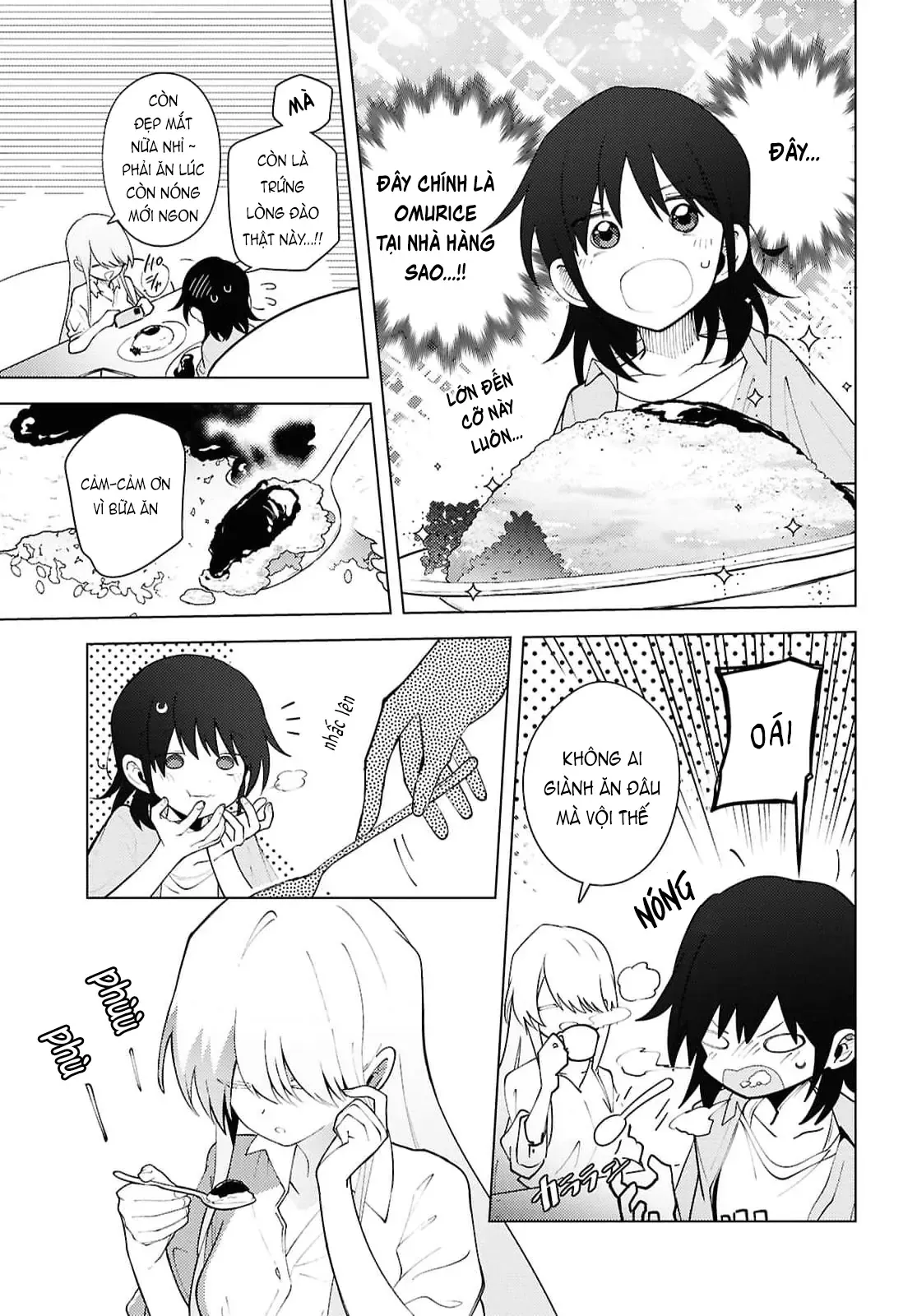 Mayu No Uta - Khúc Hát Của Mayu Chap 2 - Next Chap 1