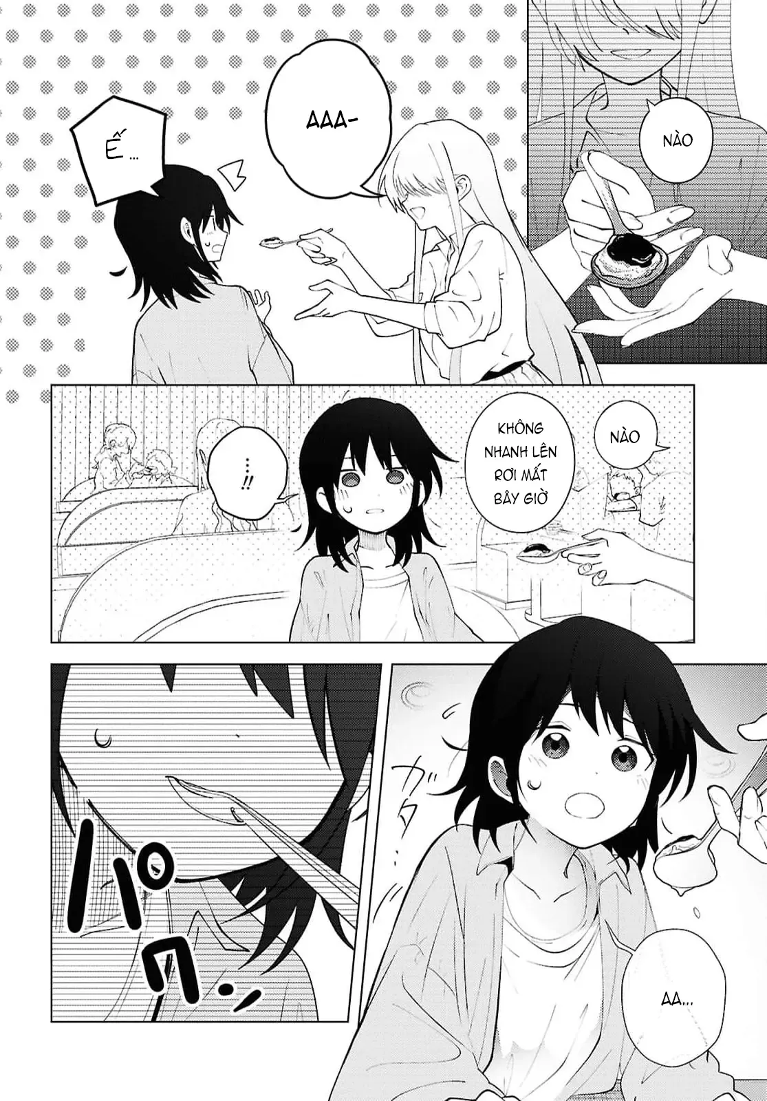 Mayu No Uta - Khúc Hát Của Mayu Chap 2 - Next Chap 1