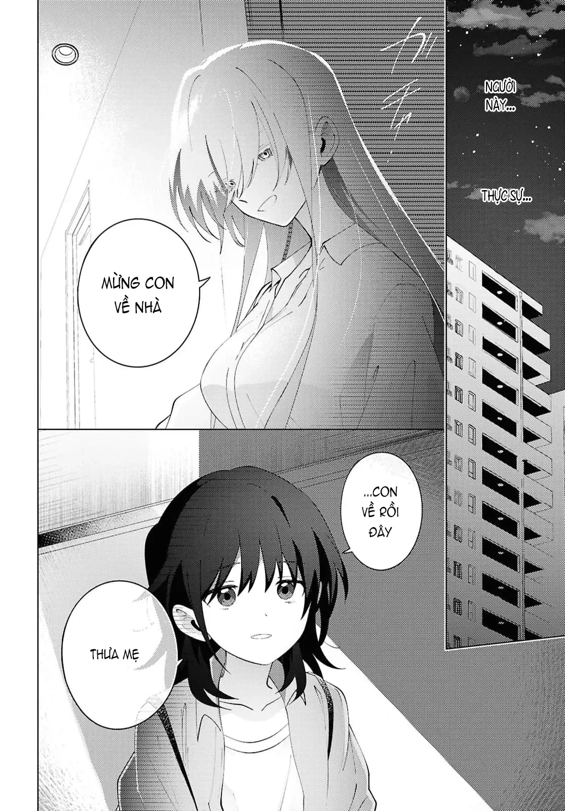 Mayu No Uta - Khúc Hát Của Mayu Chap 2 - Next Chap 1