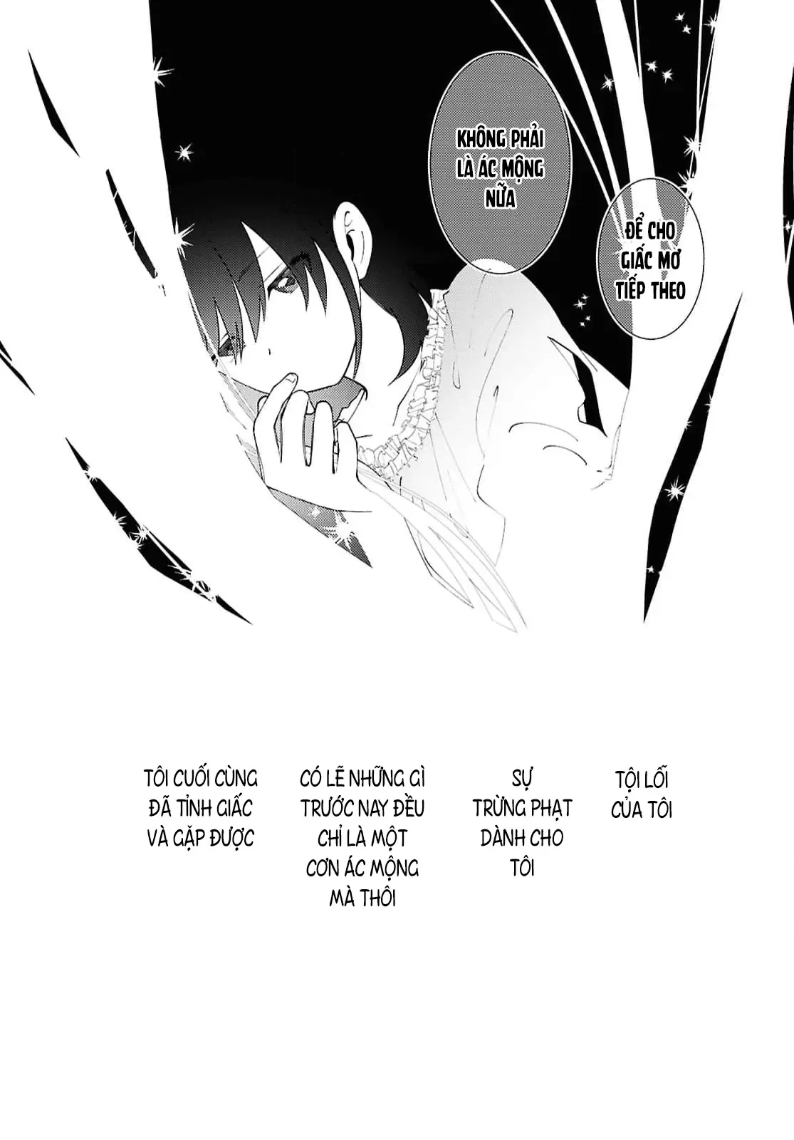 Mayu No Uta - Khúc Hát Của Mayu Chap 2 - Next Chap 1