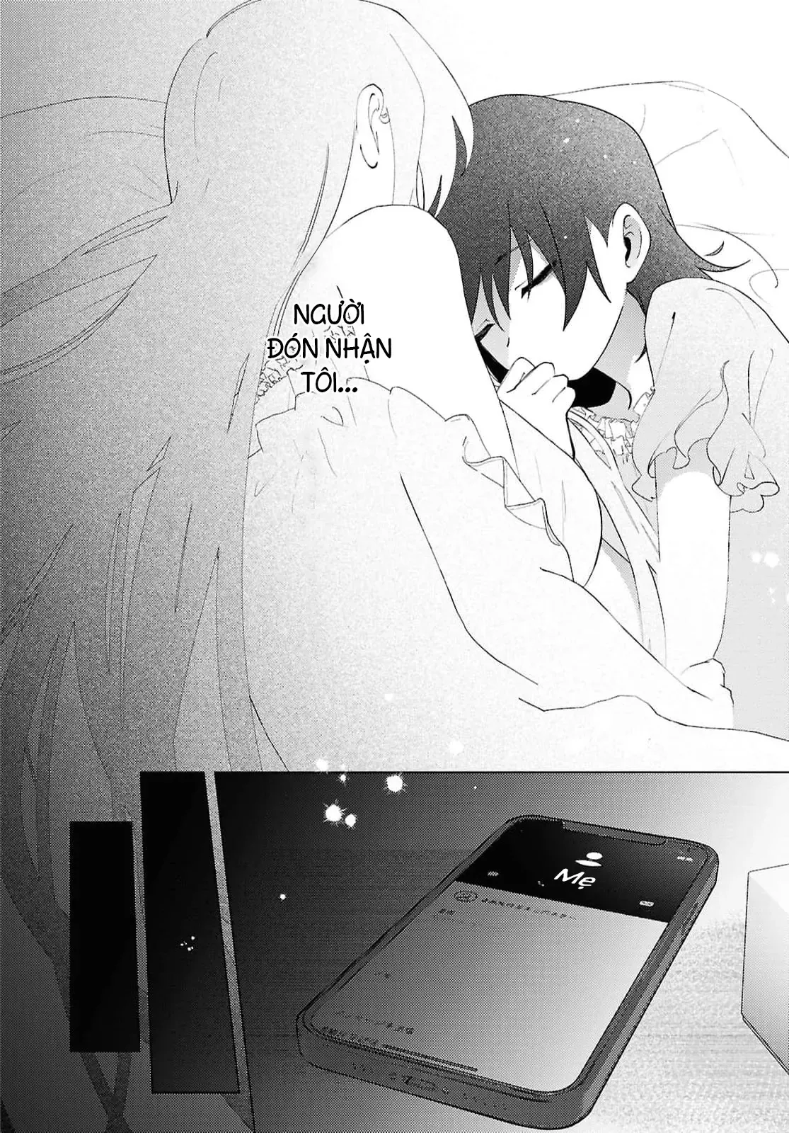 Mayu No Uta - Khúc Hát Của Mayu Chap 2 - Next Chap 1