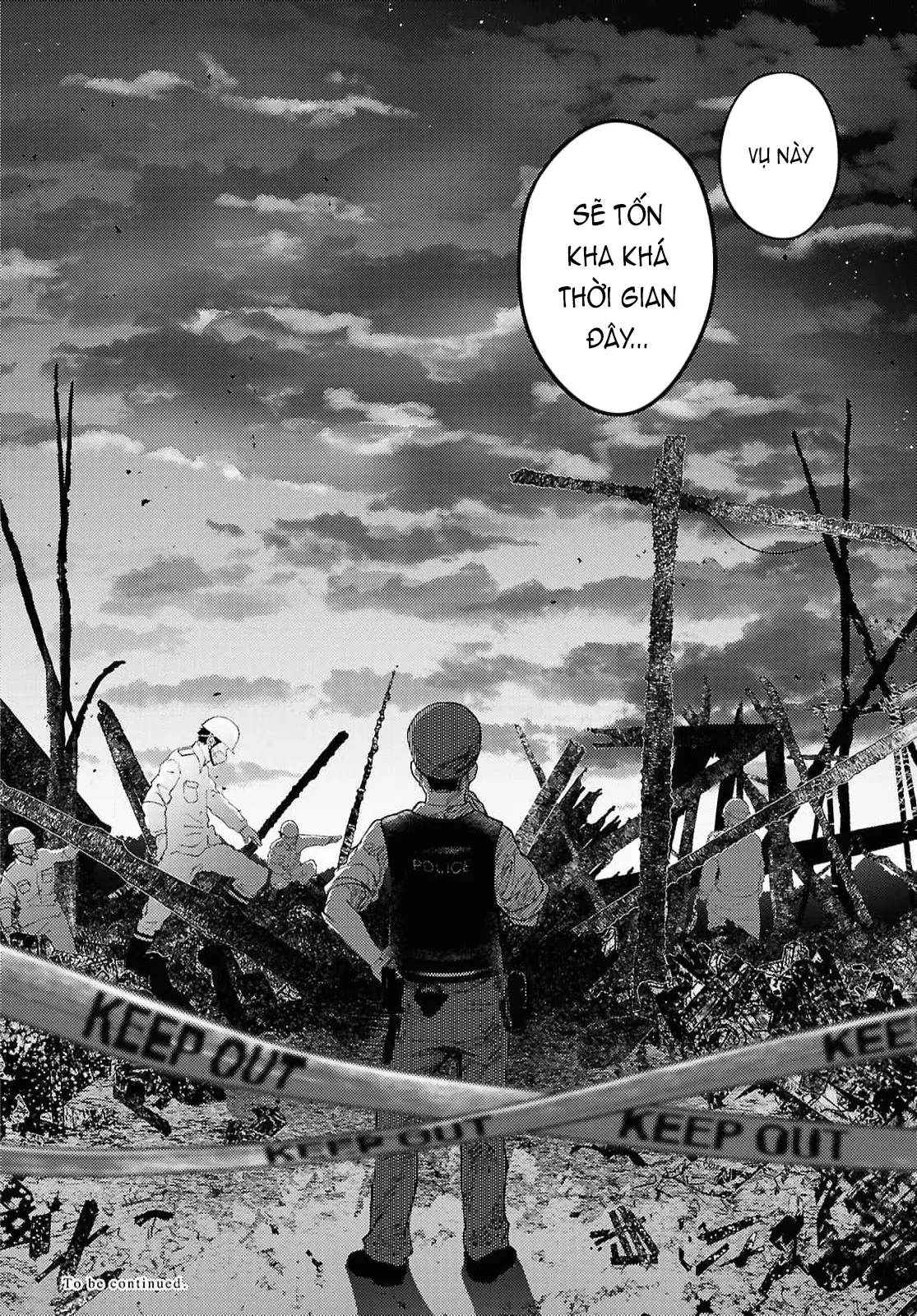 Mayu No Uta - Khúc Hát Của Mayu Chap 2 - Next Chap 1