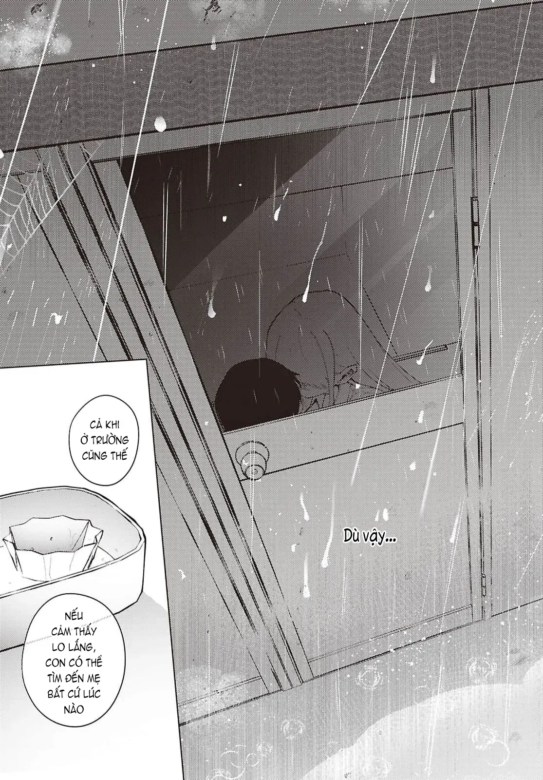 Mayu No Uta - Khúc Hát Của Mayu Chap 3 - Next Chap 2