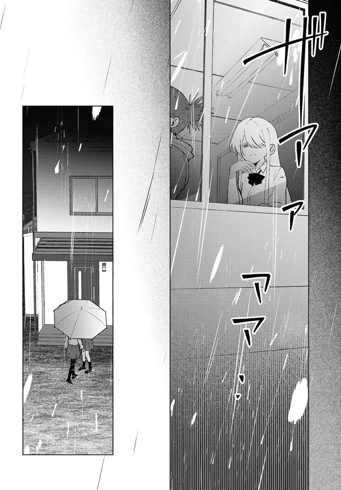 Mayu No Uta - Khúc Hát Của Mayu Chap 4 - Next Chap 3