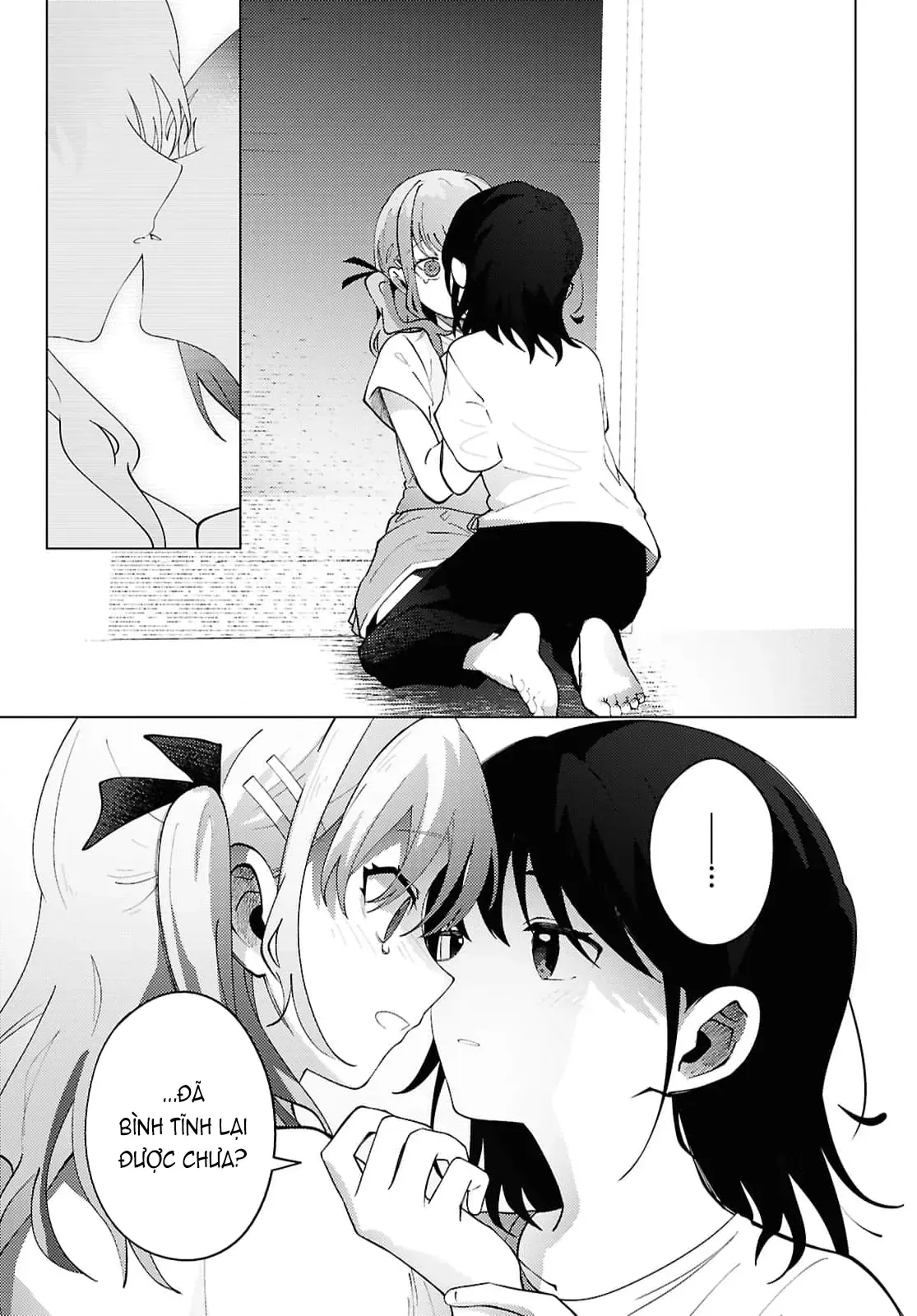 Mayu No Uta - Khúc Hát Của Mayu Chap 4 - Next Chap 3