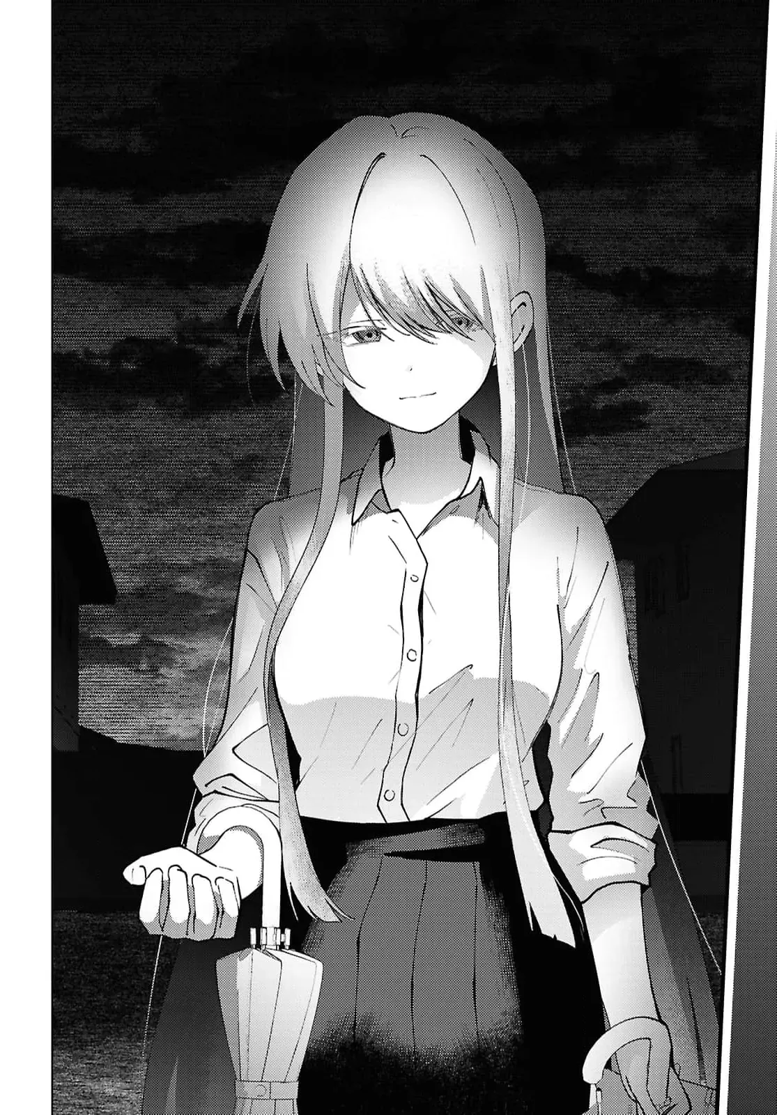 Mayu No Uta - Khúc Hát Của Mayu Chap 4 - Next Chap 3