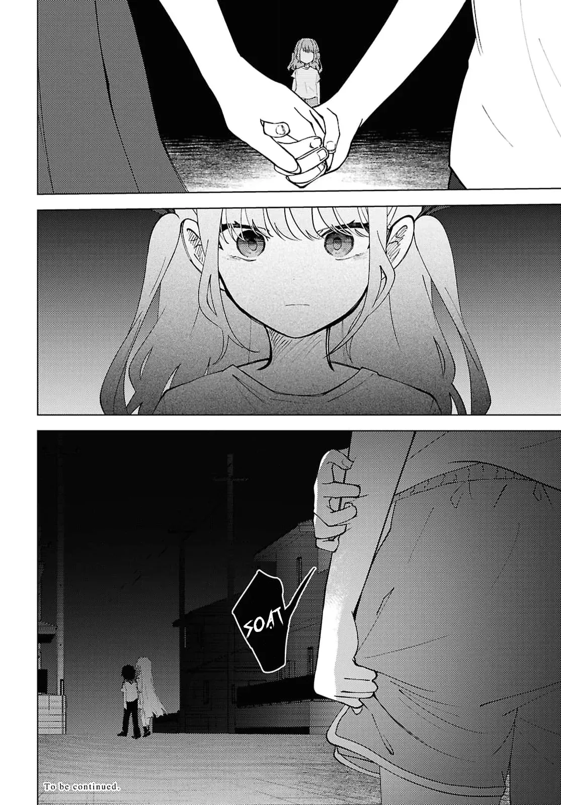 Mayu No Uta - Khúc Hát Của Mayu Chap 4 - Next Chap 3