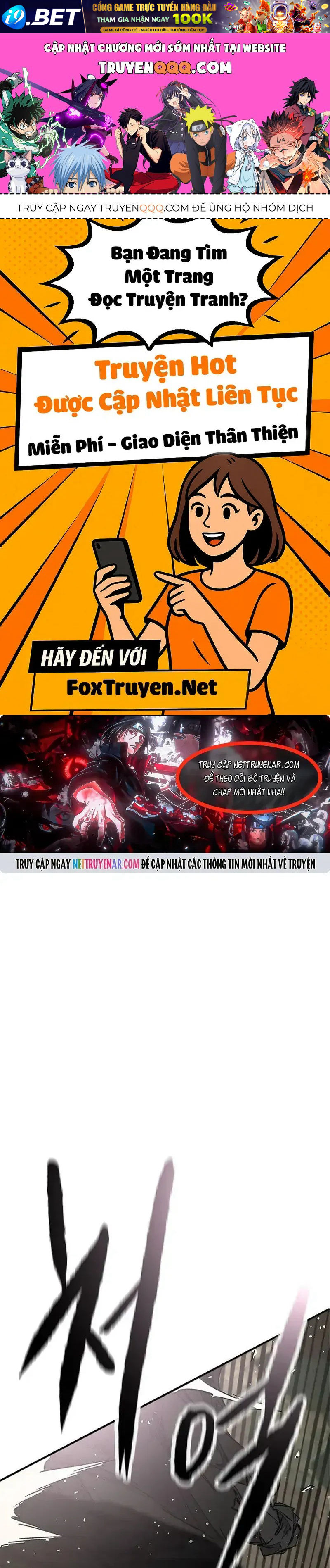 Tiên Kiếm Bất Bại Chap 290 - Next Chap 289