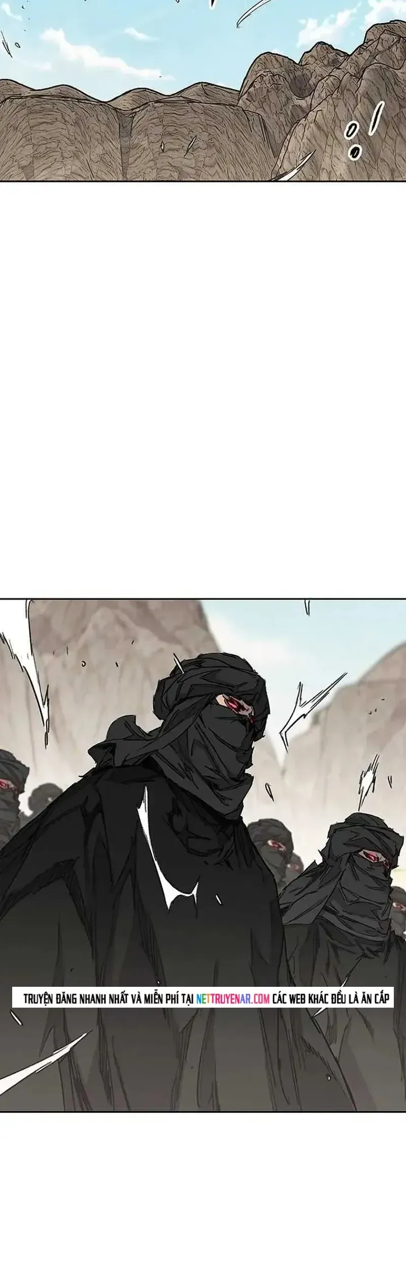 Tiên Kiếm Bất Bại Chap 290 - Next Chap 289