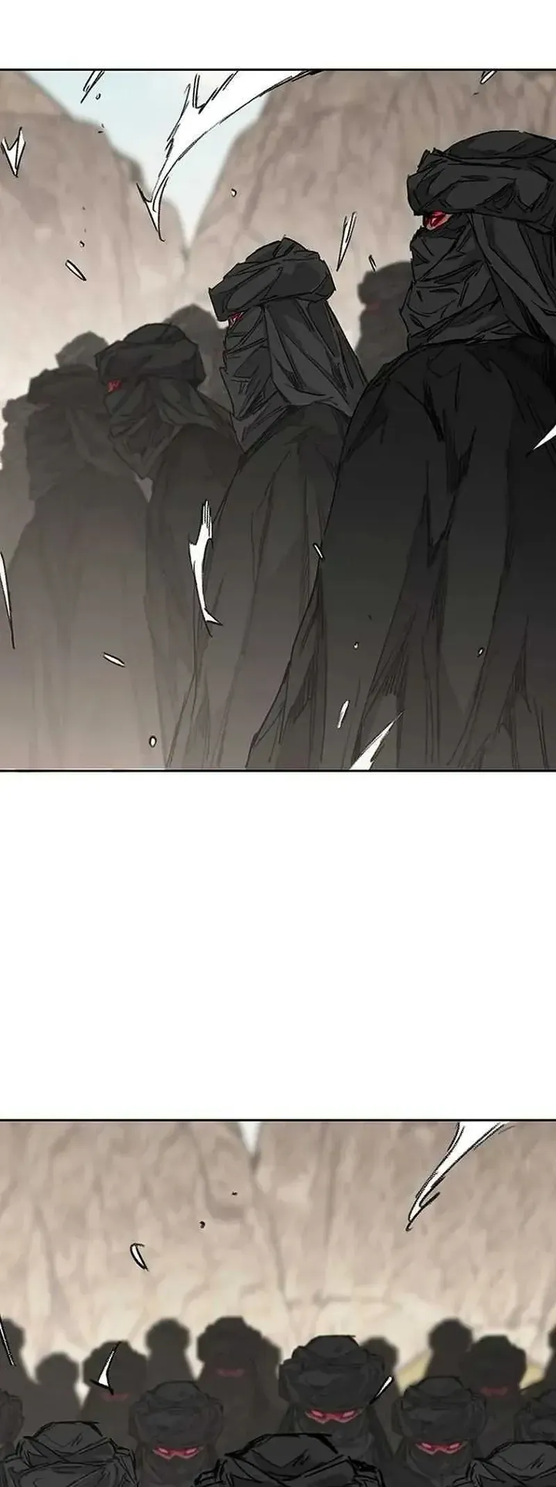 Tiên Kiếm Bất Bại Chap 290 - Next Chap 289