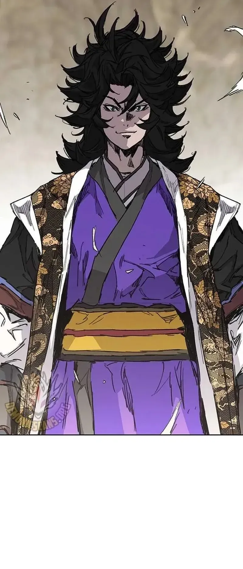 Tiên Kiếm Bất Bại Chap 290 - Next Chap 289