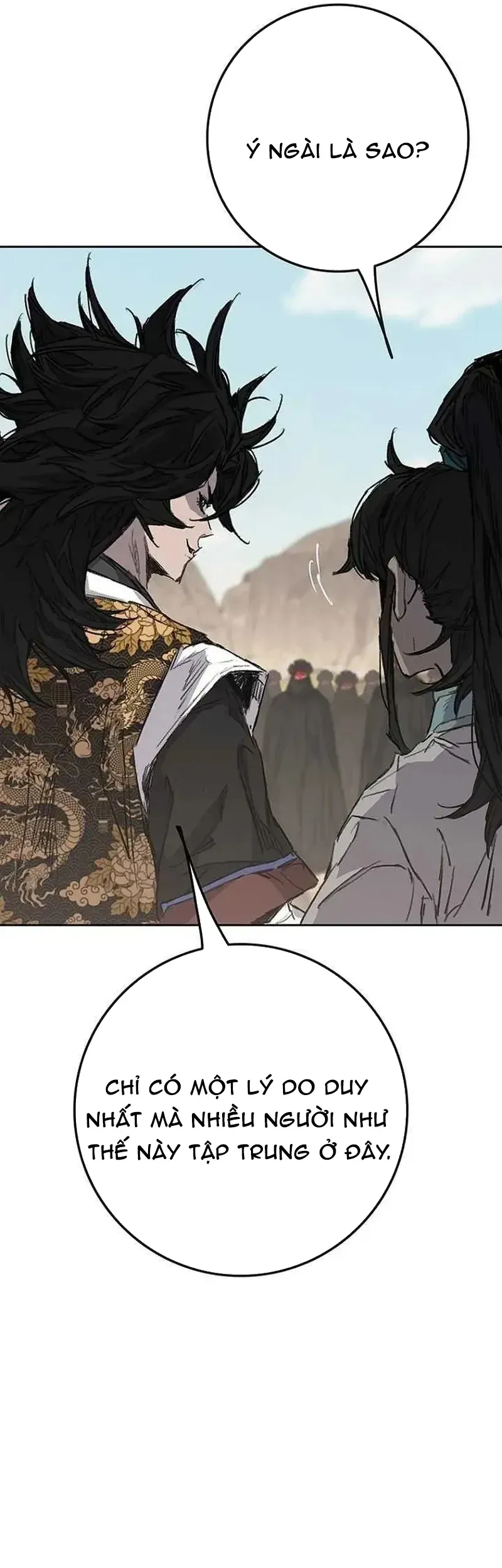 Tiên Kiếm Bất Bại Chap 290 - Next Chap 289