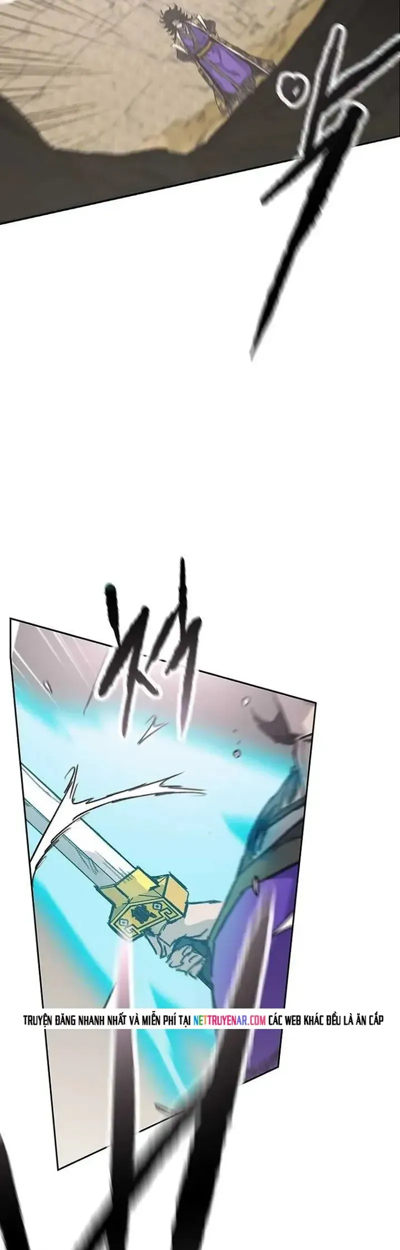 Tiên Kiếm Bất Bại Chap 290 - Next Chap 289