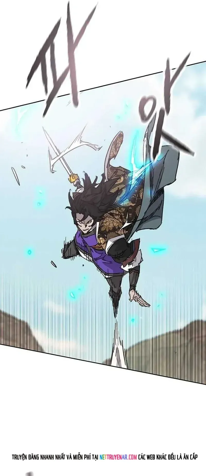 Tiên Kiếm Bất Bại Chap 290 - Next Chap 289