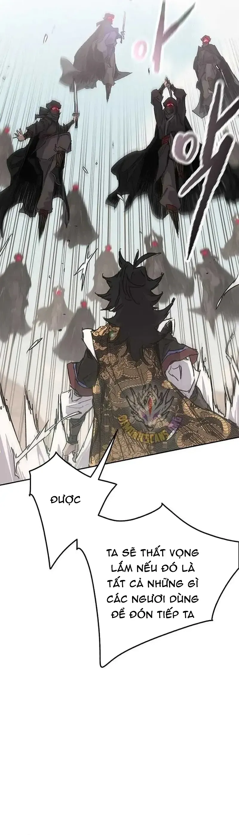 Tiên Kiếm Bất Bại Chap 290 - Next Chap 289