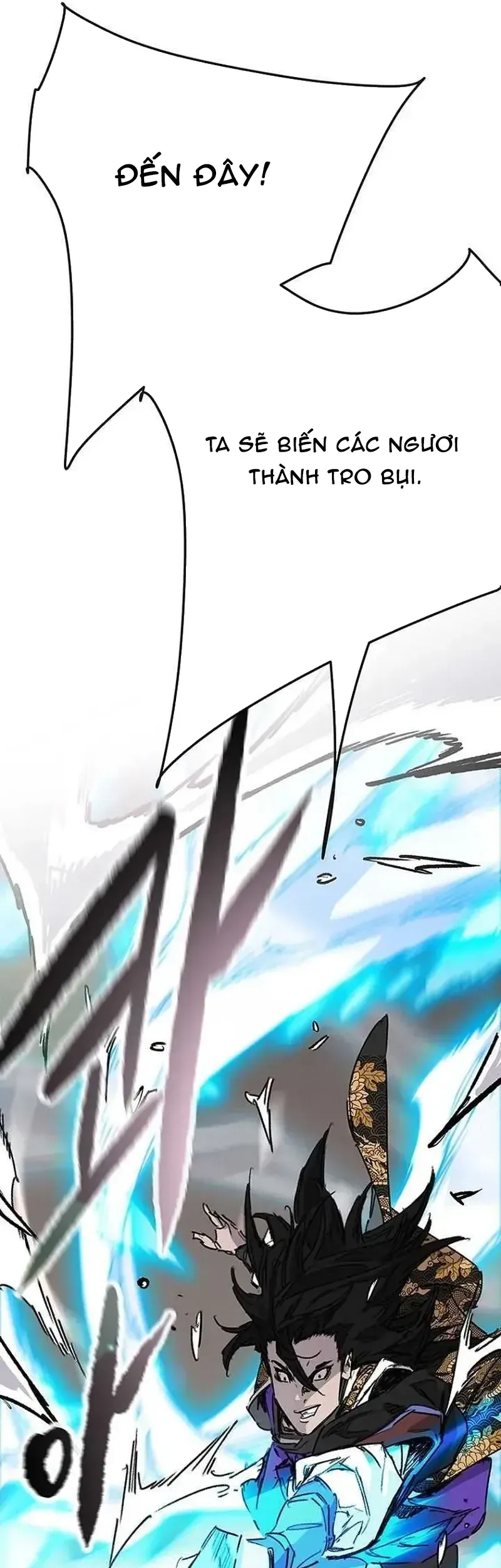 Tiên Kiếm Bất Bại Chap 290 - Next Chap 289