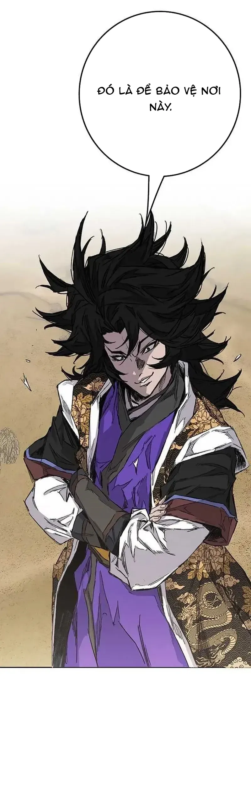 Tiên Kiếm Bất Bại Chap 290 - Next Chap 289