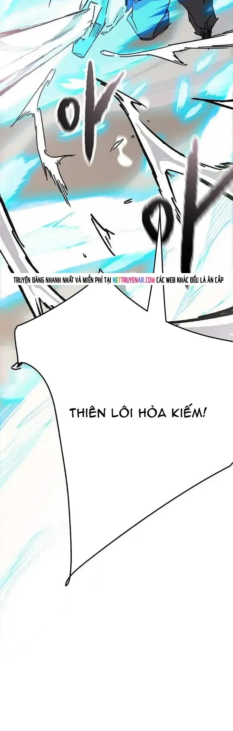 Tiên Kiếm Bất Bại Chap 290 - Next Chap 289