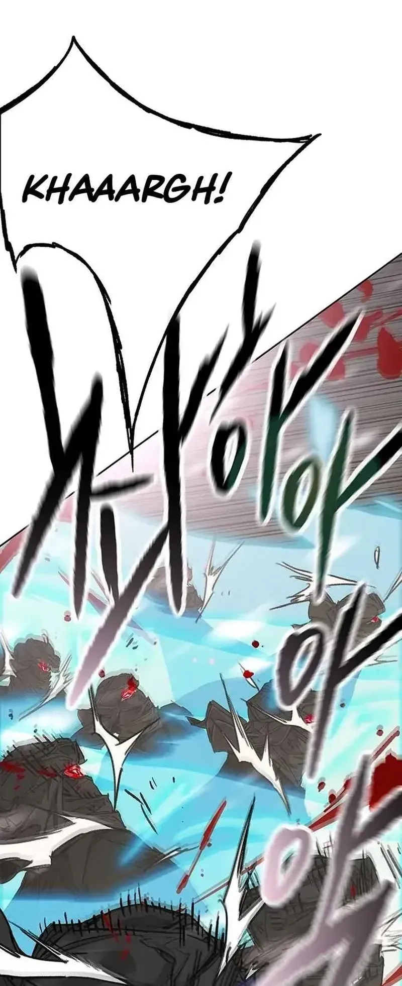 Tiên Kiếm Bất Bại Chap 290 - Next Chap 289