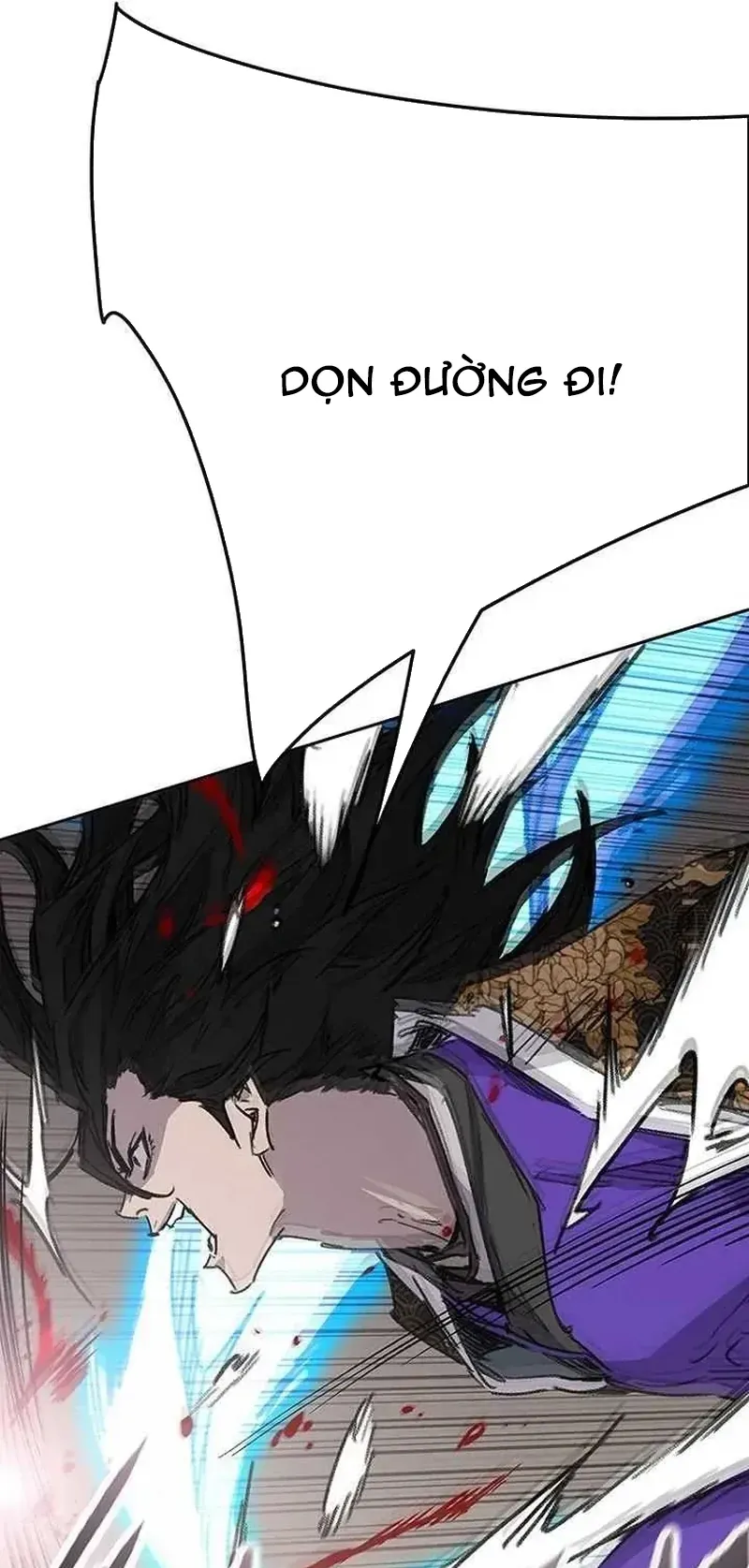 Tiên Kiếm Bất Bại Chap 290 - Next Chap 289