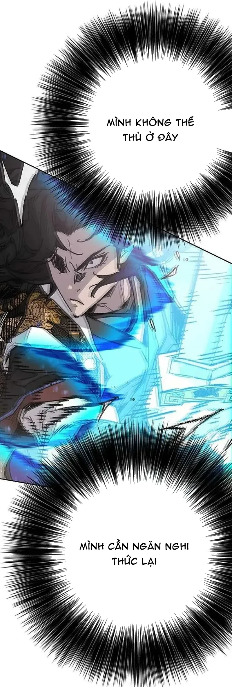 Tiên Kiếm Bất Bại Chap 290 - Next Chap 289