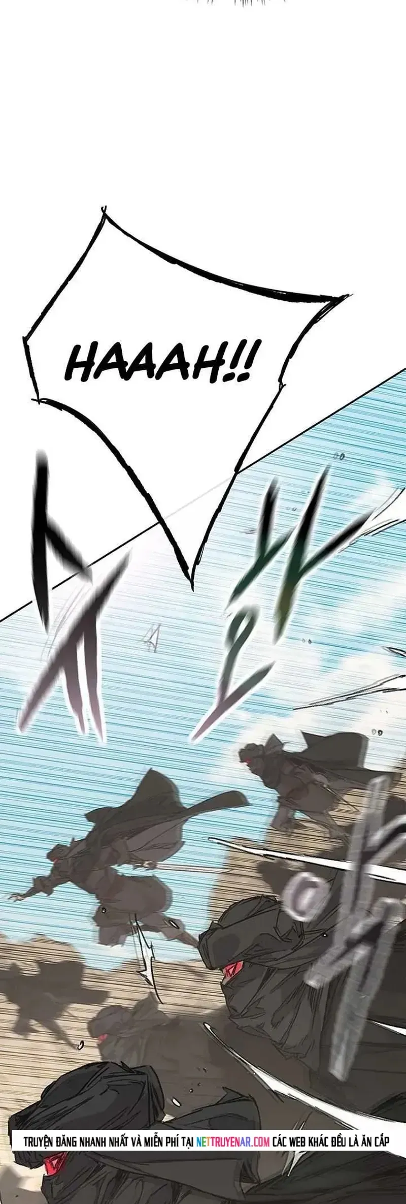 Tiên Kiếm Bất Bại Chap 290 - Next Chap 289