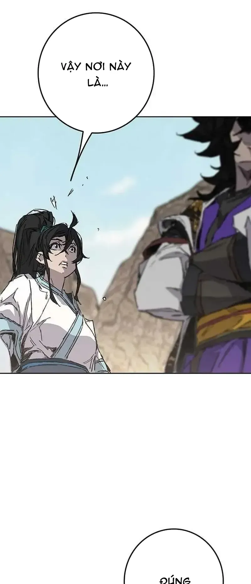 Tiên Kiếm Bất Bại Chap 290 - Next Chap 289