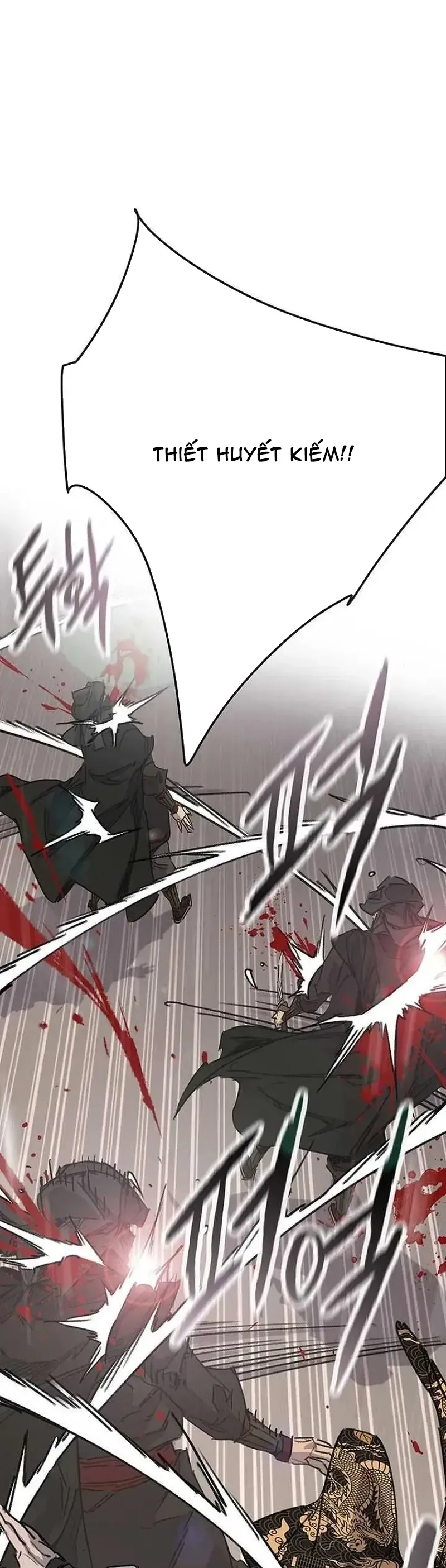 Tiên Kiếm Bất Bại Chap 290 - Next Chap 289