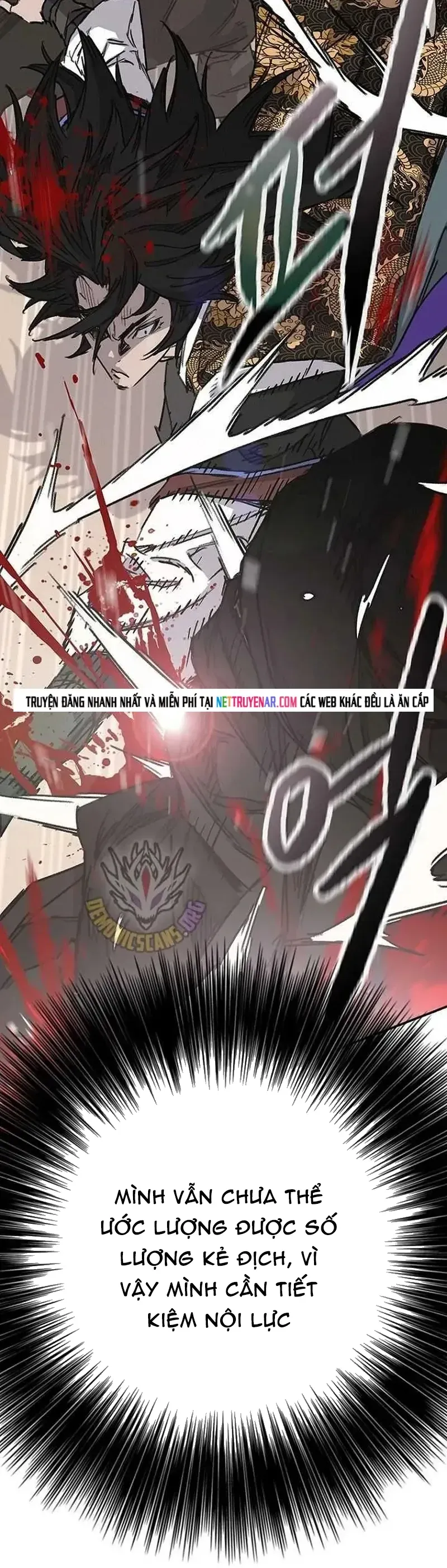 Tiên Kiếm Bất Bại Chap 290 - Next Chap 289