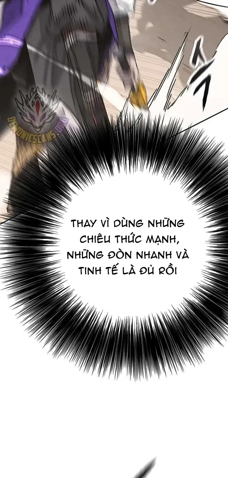 Tiên Kiếm Bất Bại Chap 290 - Next Chap 289