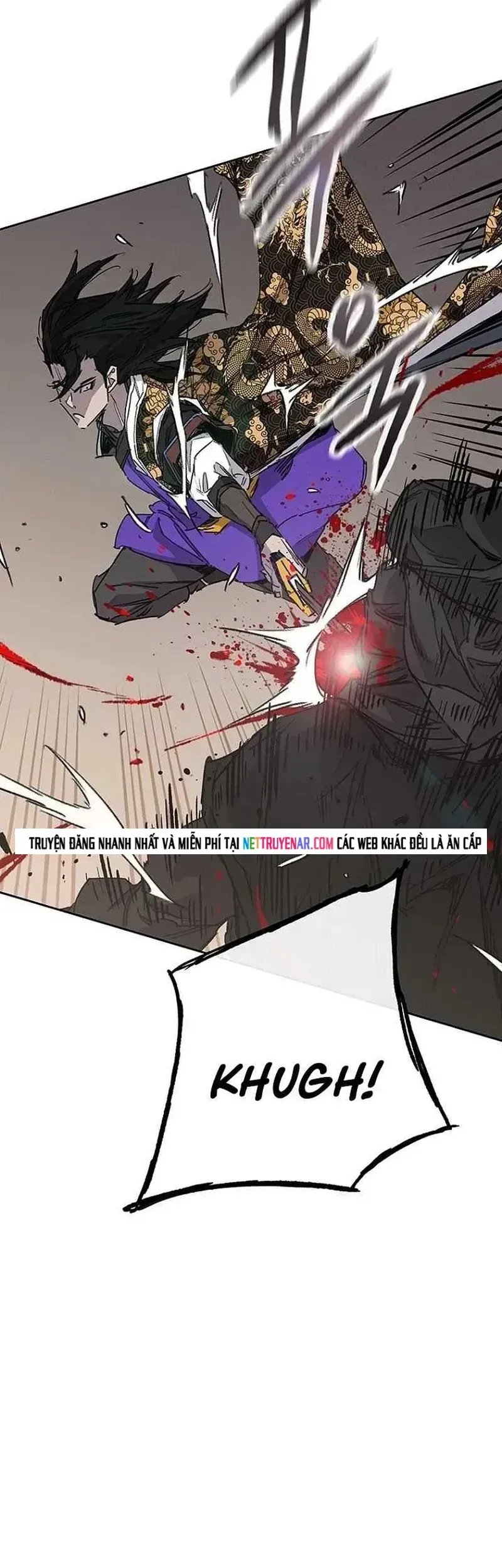 Tiên Kiếm Bất Bại Chap 290 - Next Chap 289