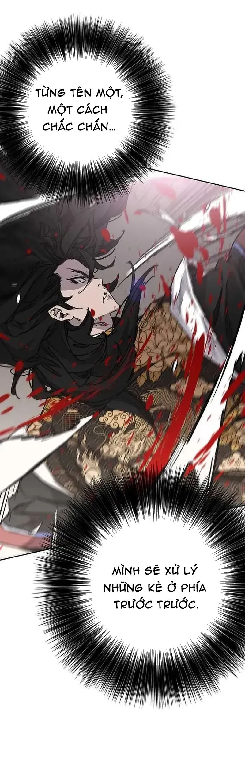 Tiên Kiếm Bất Bại Chap 290 - Next Chap 289