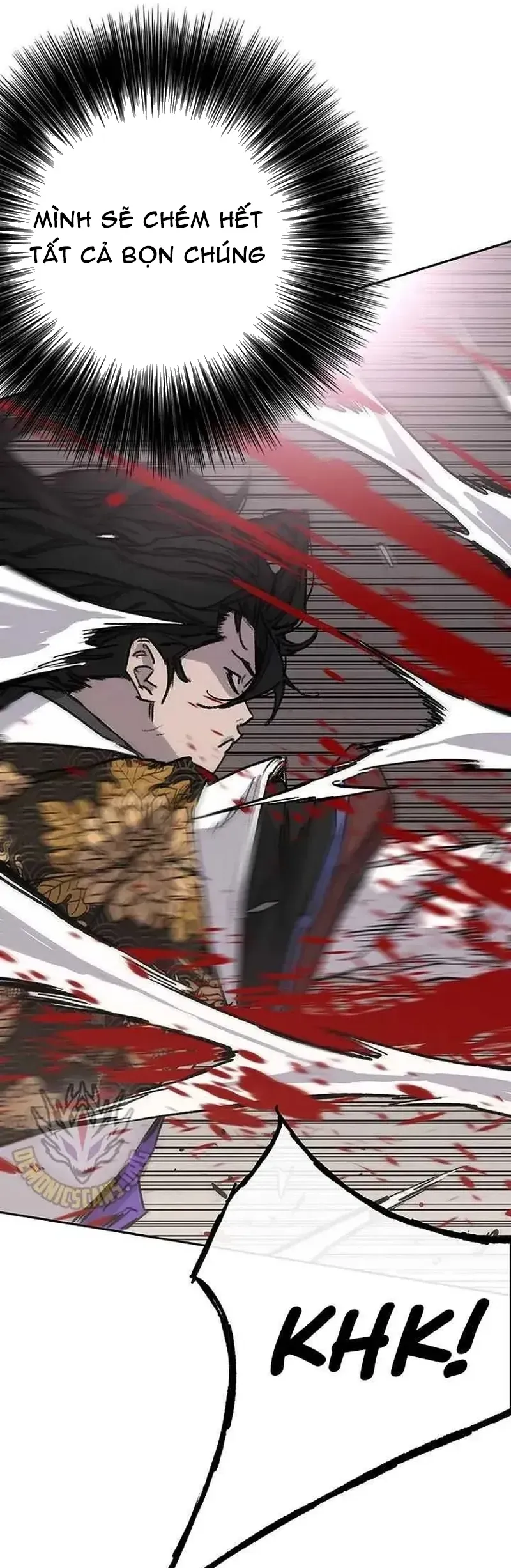 Tiên Kiếm Bất Bại Chap 290 - Next Chap 289