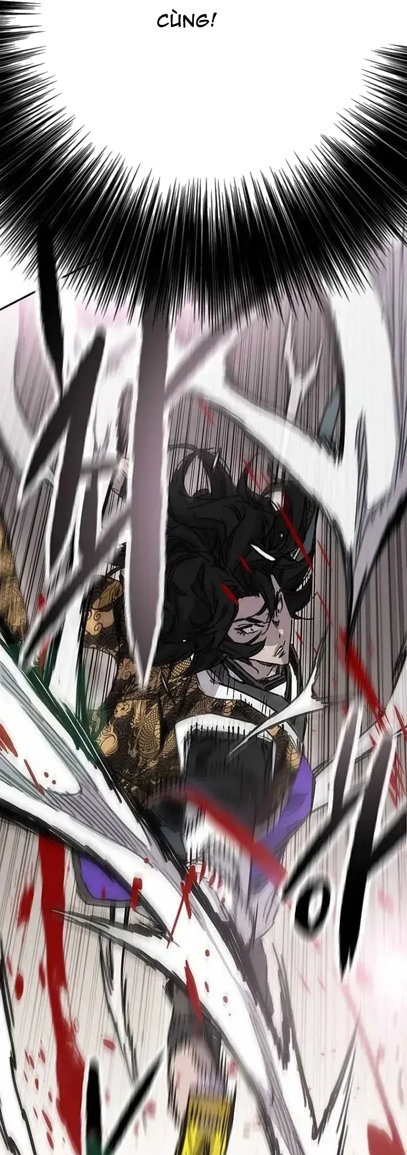 Tiên Kiếm Bất Bại Chap 290 - Next Chap 289