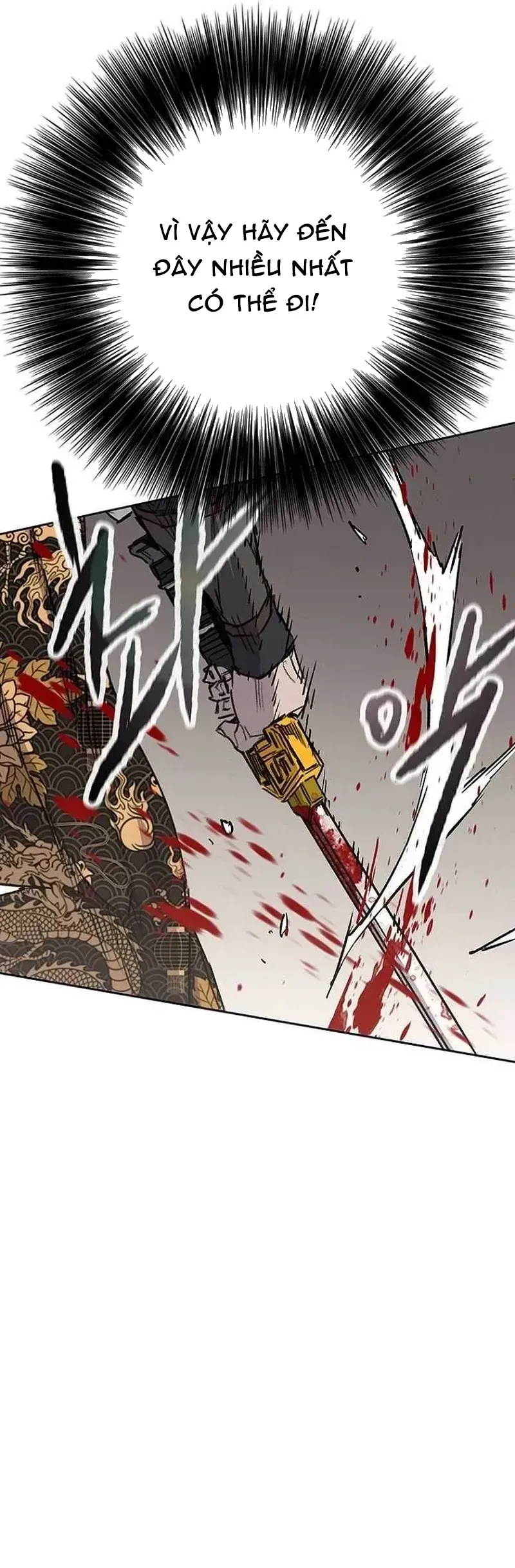 Tiên Kiếm Bất Bại Chap 290 - Next Chap 289