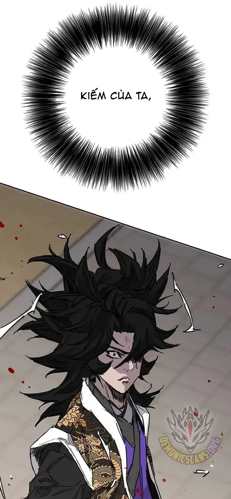 Tiên Kiếm Bất Bại Chap 290 - Next Chap 289