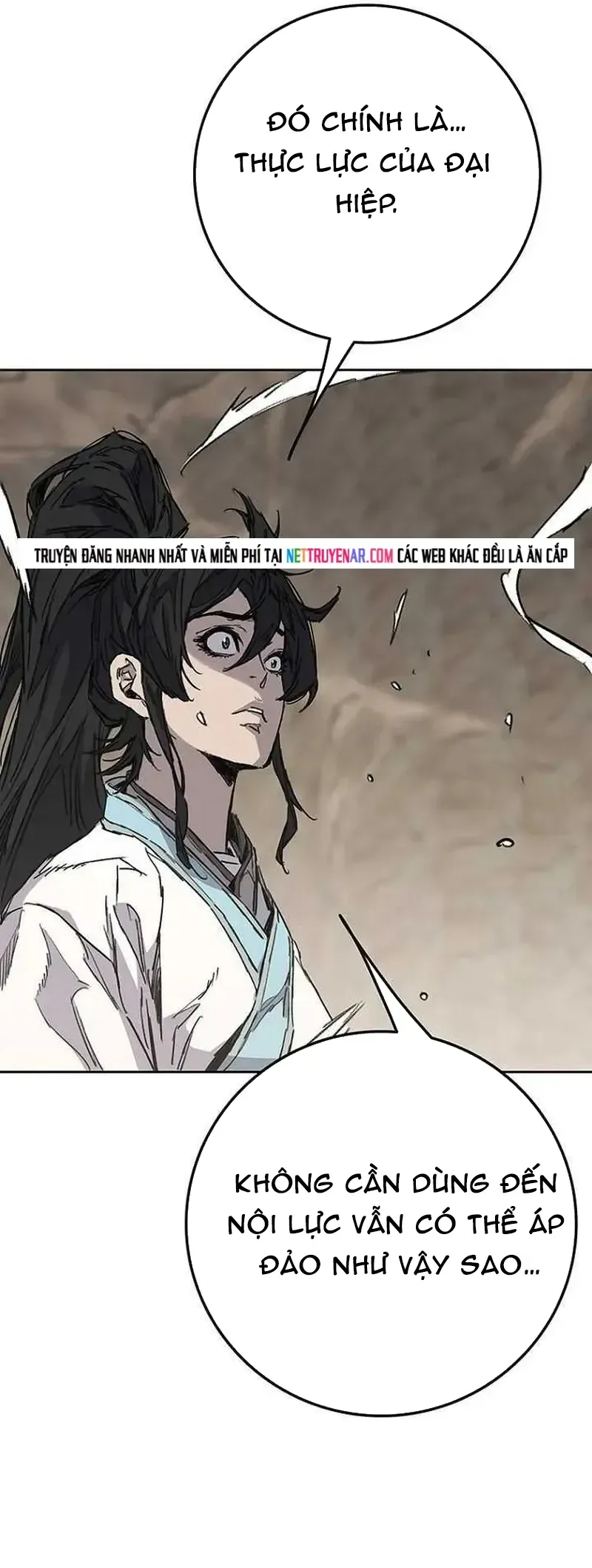 Tiên Kiếm Bất Bại Chap 290 - Next Chap 289