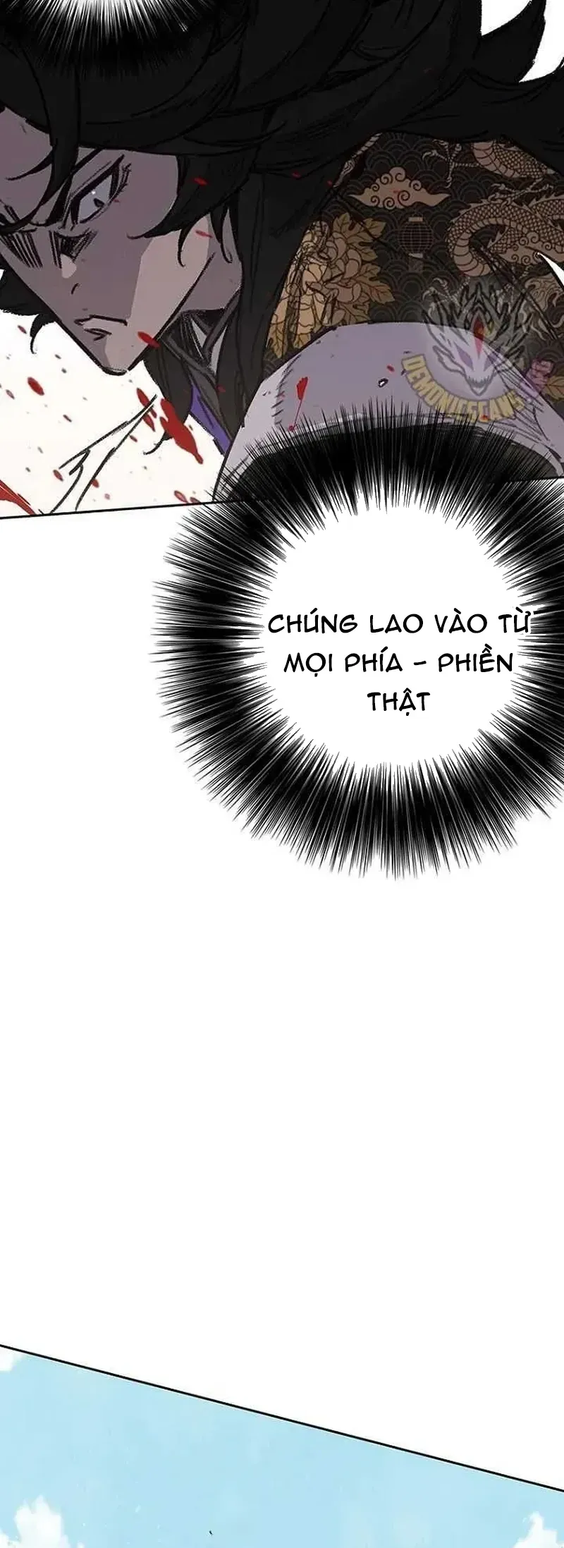 Tiên Kiếm Bất Bại Chap 290 - Next Chap 289