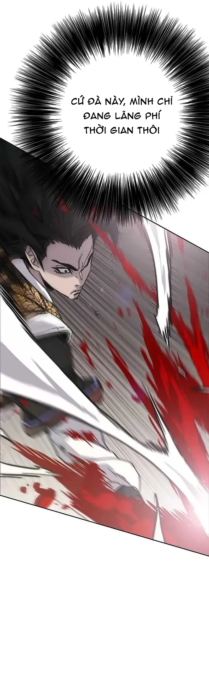 Tiên Kiếm Bất Bại Chap 290 - Next Chap 289