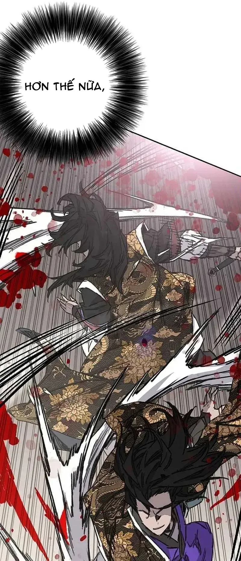 Tiên Kiếm Bất Bại Chap 290 - Next Chap 289