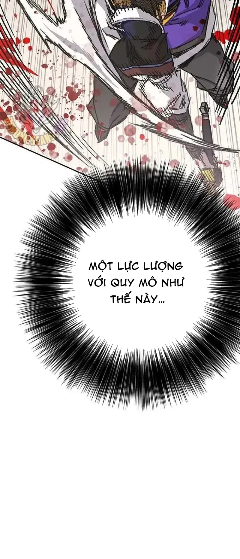 Tiên Kiếm Bất Bại Chap 290 - Next Chap 289