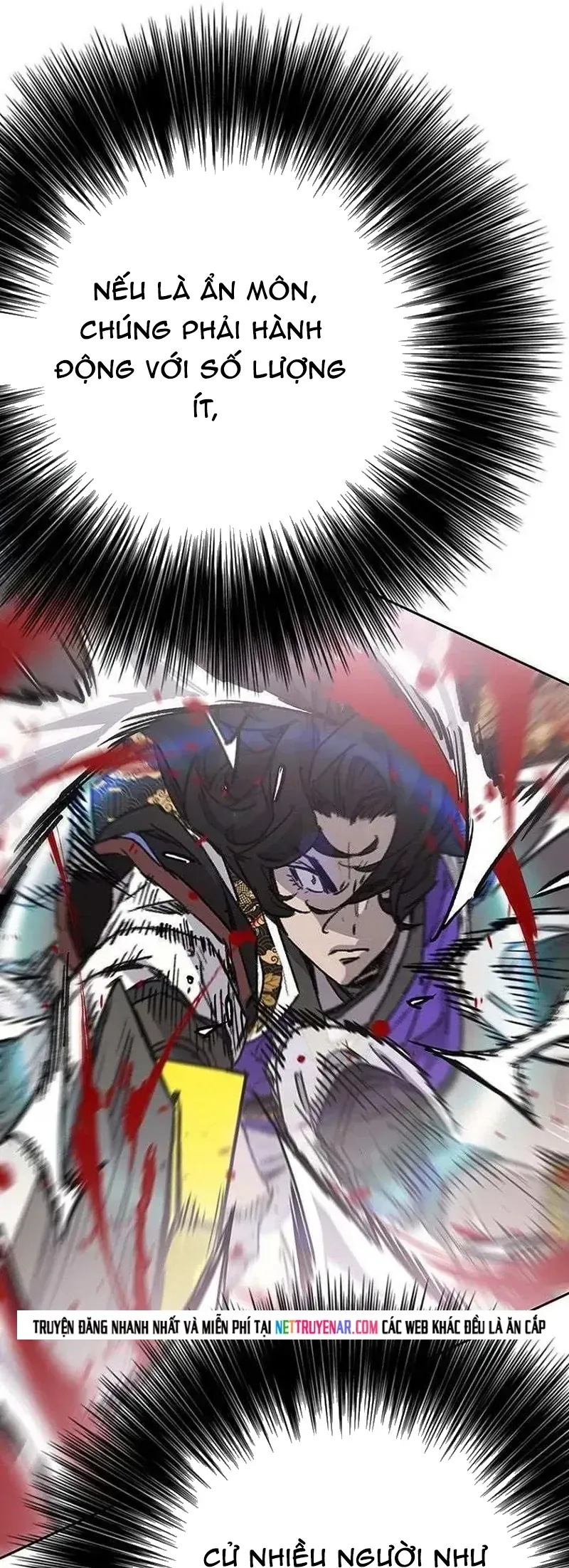 Tiên Kiếm Bất Bại Chap 290 - Next Chap 289