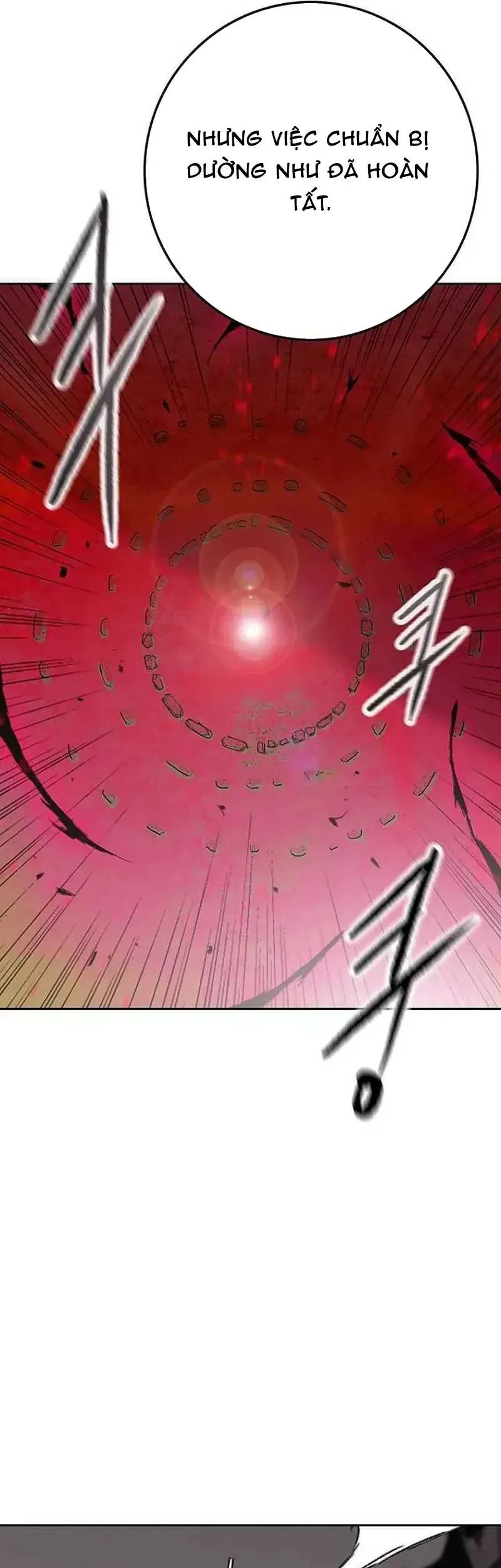 Tiên Kiếm Bất Bại Chap 290 - Next Chap 289