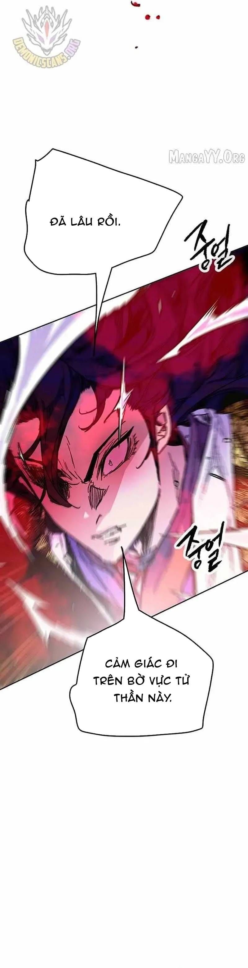 Tiên Kiếm Bất Bại Chap 291 - Next Chap 290