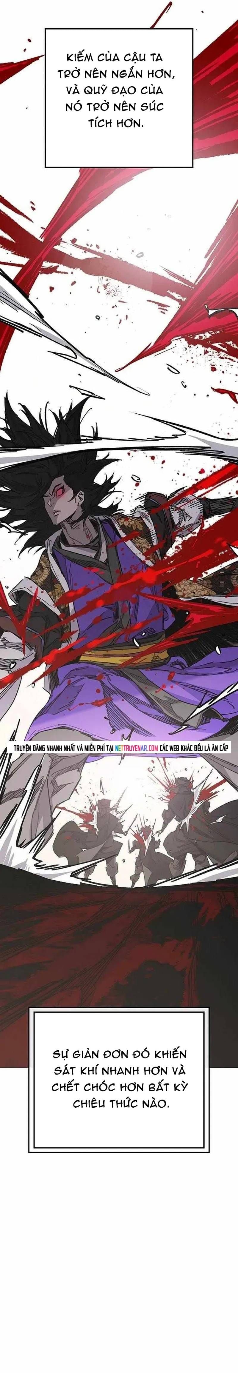 Tiên Kiếm Bất Bại Chap 291 - Next Chap 290