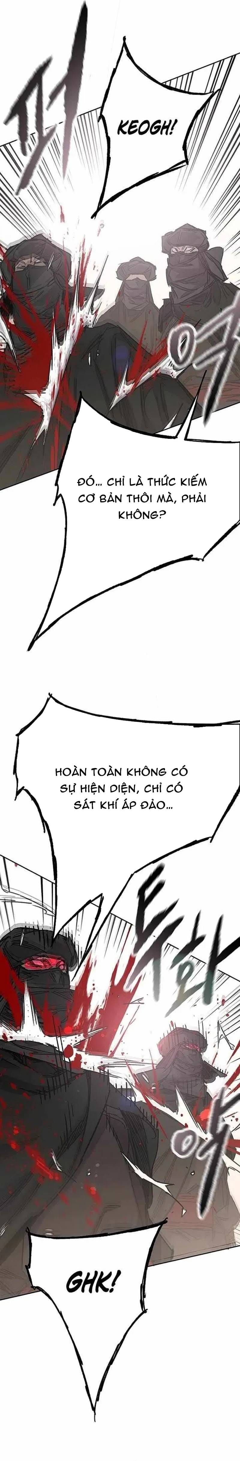 Tiên Kiếm Bất Bại Chap 291 - Next Chap 290